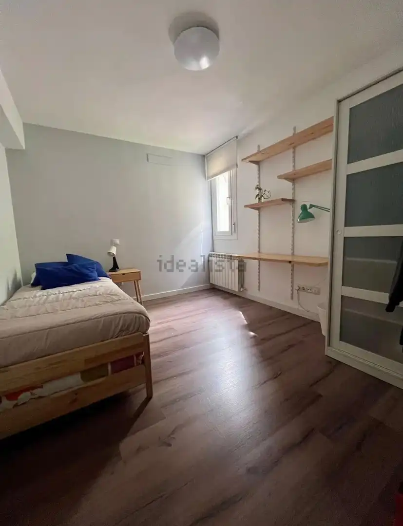 Habitación de Piso de alquiler en Madrid
