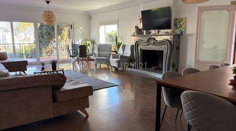 Foto 3 de Casa o xalet de lloguer a Avenida Imperio Argentina, 21, Benalmádena, Spain, Solymar, Málaga