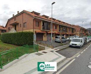 Flat for sale in Barrio Rodil, Mortera