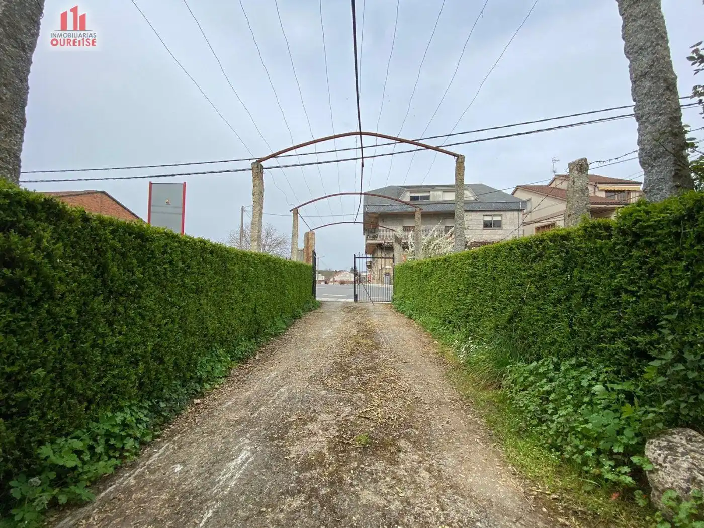Casa o xalet en venda en Cartelle amb Jardí privat, Terrassa i Balcó