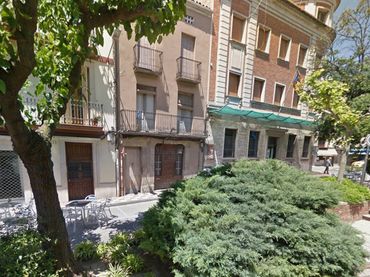 Rustikales Grundstück zum Verkauf in Cervera