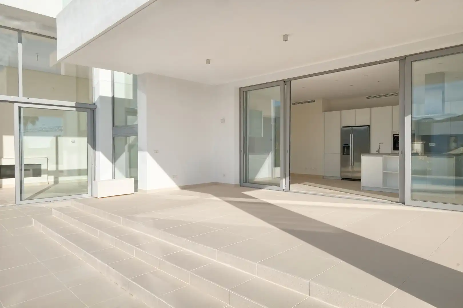 Chalet con terraza en venta en Los Arqueros  - Puerto del Almendro, imagen 19