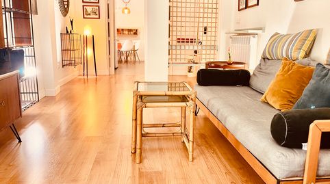Foto 2 de Apartamento en venta en Calle del Mesón de Paños, 5, Palacio, Madrid Capital