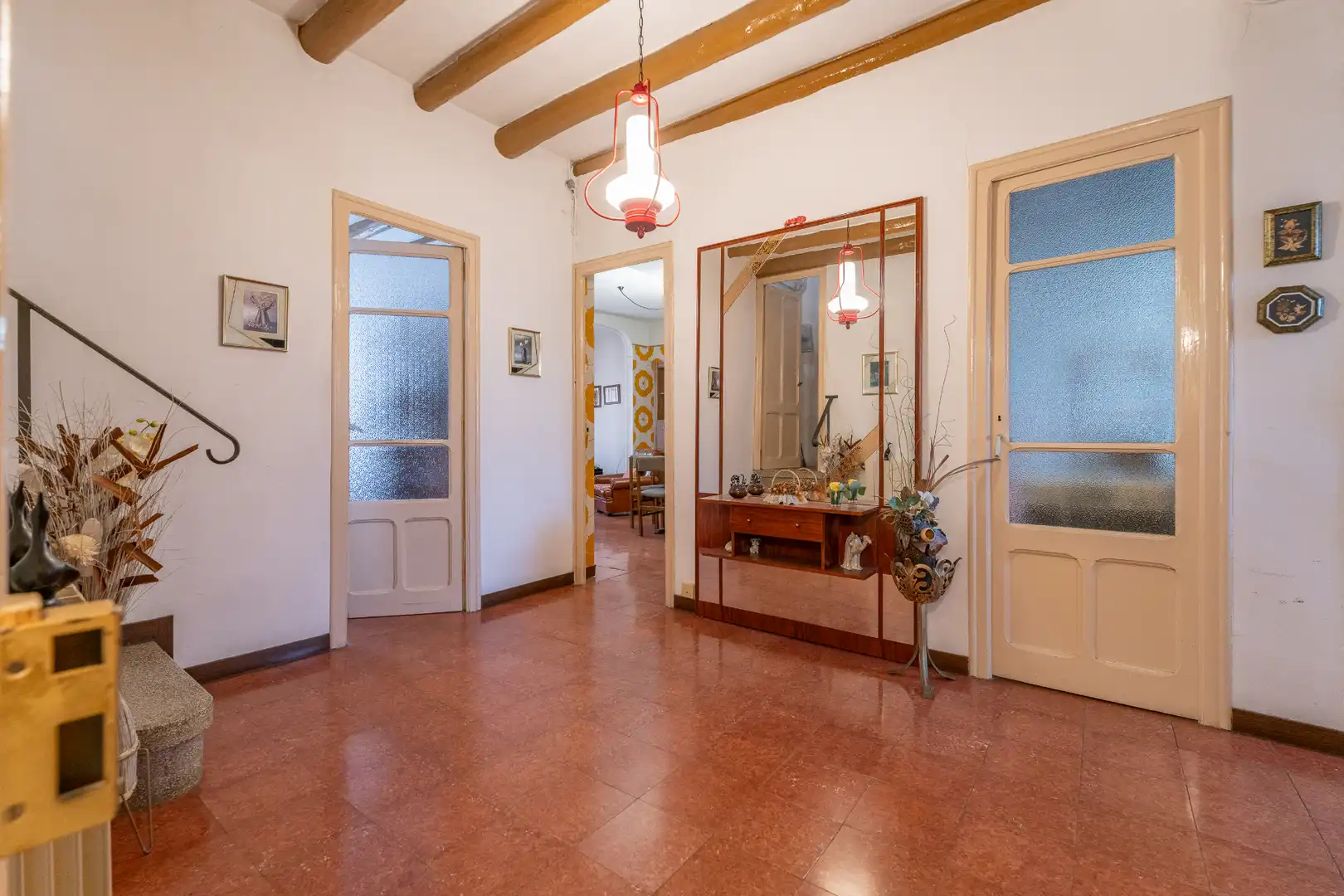 Casa o xalet en venda en Els Guiamets amb Aire condicionat, Jardí privat i Terrassa