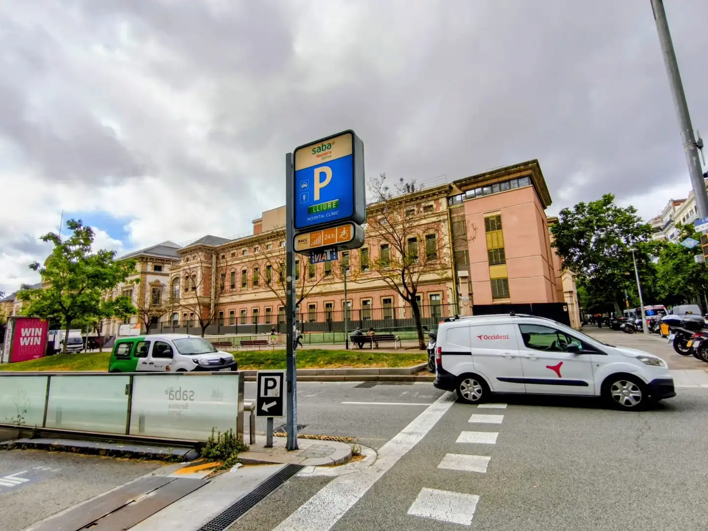 Flat with terrace to rent in Carrer de Muntaner, imagen 38