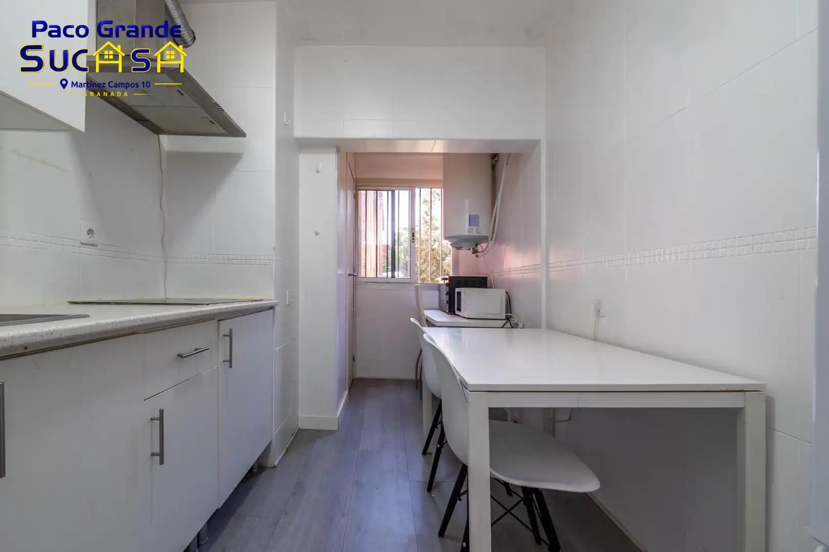 Appartement à vendre à Calle Ronda de los Panaderos 1, imagen 5