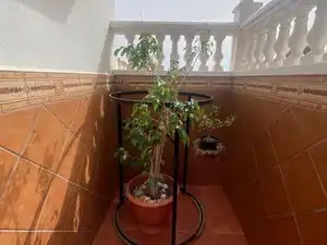 Casa pareada con terraza en venta en Calle de los Troyanos, imagen 31