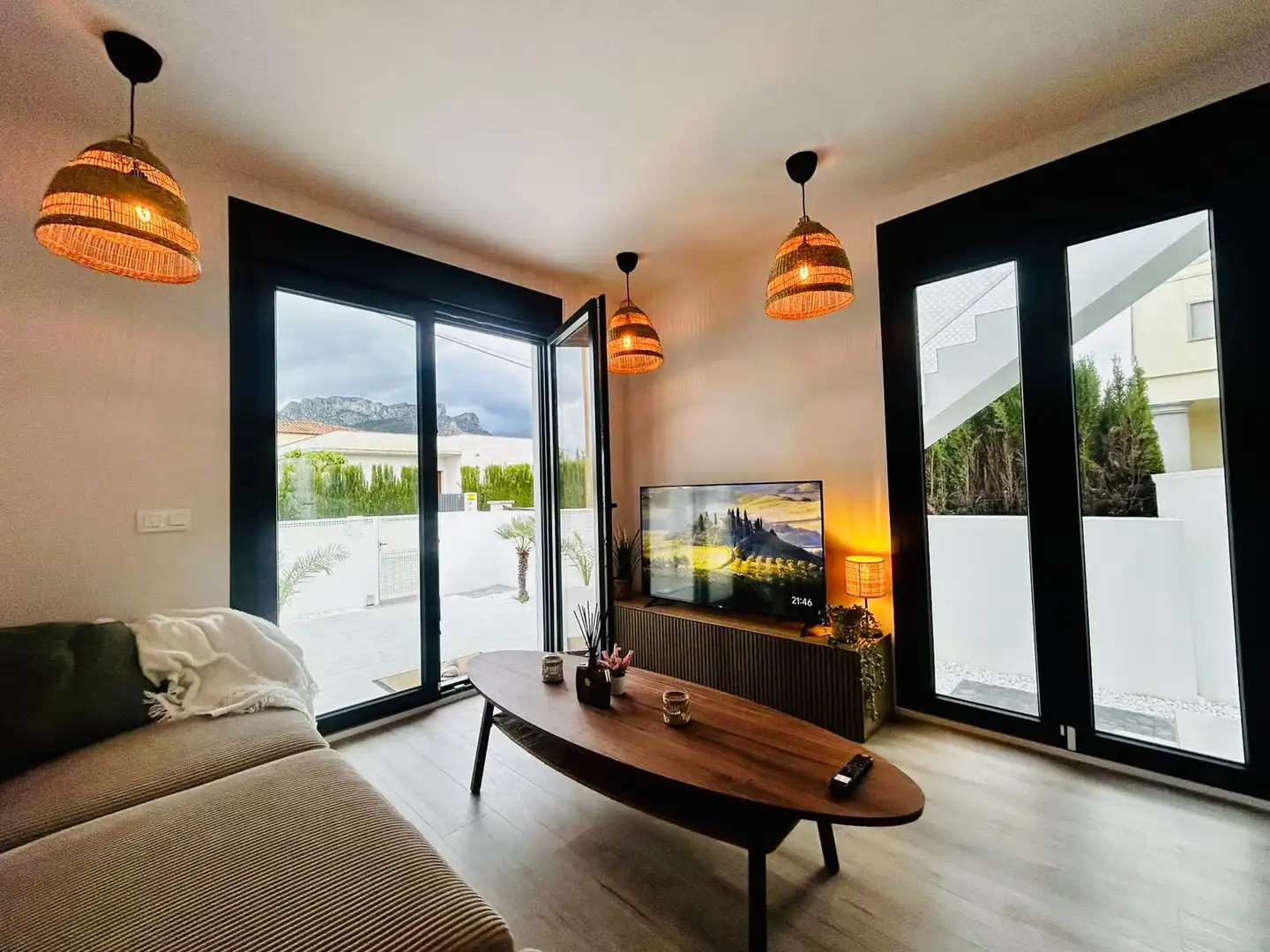 Casa a schiera in vendita a Els Poblets, imagen 4