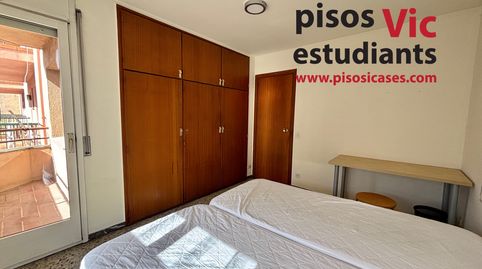 Foto 3 von Wohnung zur Miete in Carrer del Pare Gallissà, Centre, Vic