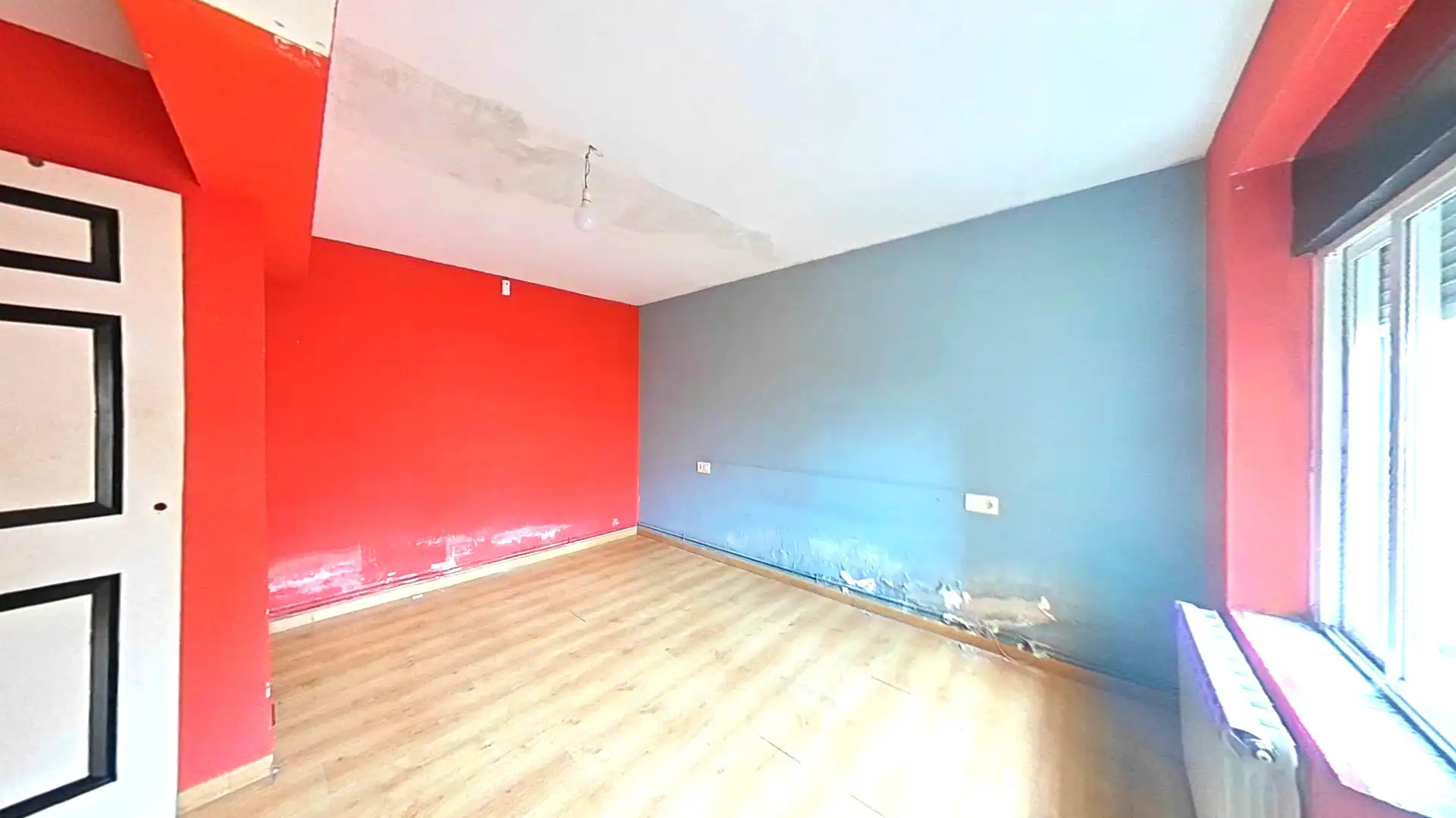Flat for sale in Bembibre