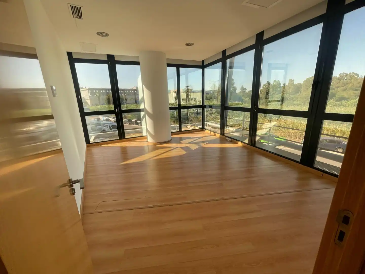 Büro mit Aufzug zur Miete in Los Barrios, imagen 3
