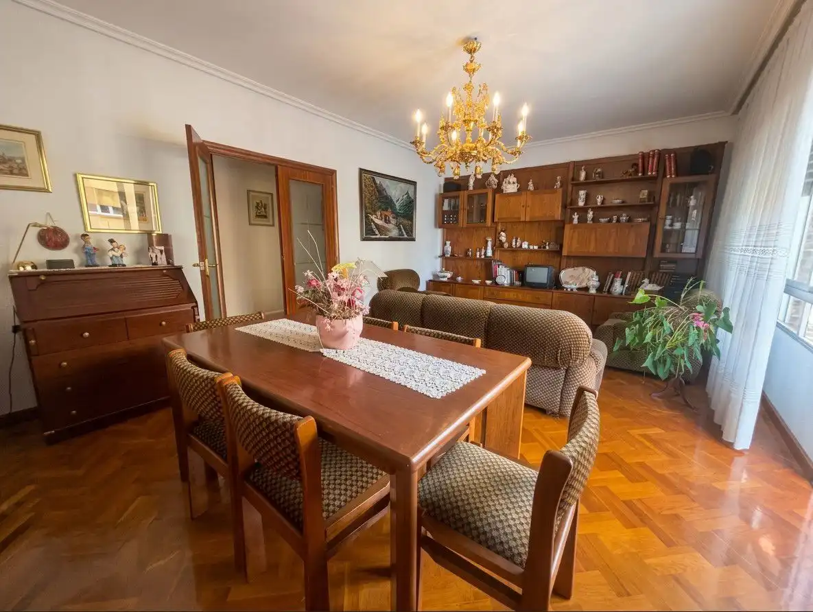 Appartamento con ascensore in vendita a LUISA MARIN LACALLE, imagen 3