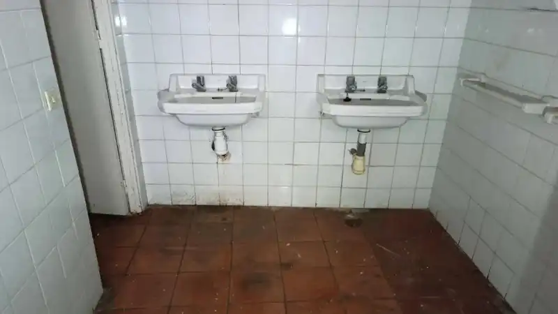 Bany de Oficina en venda en Posadas
