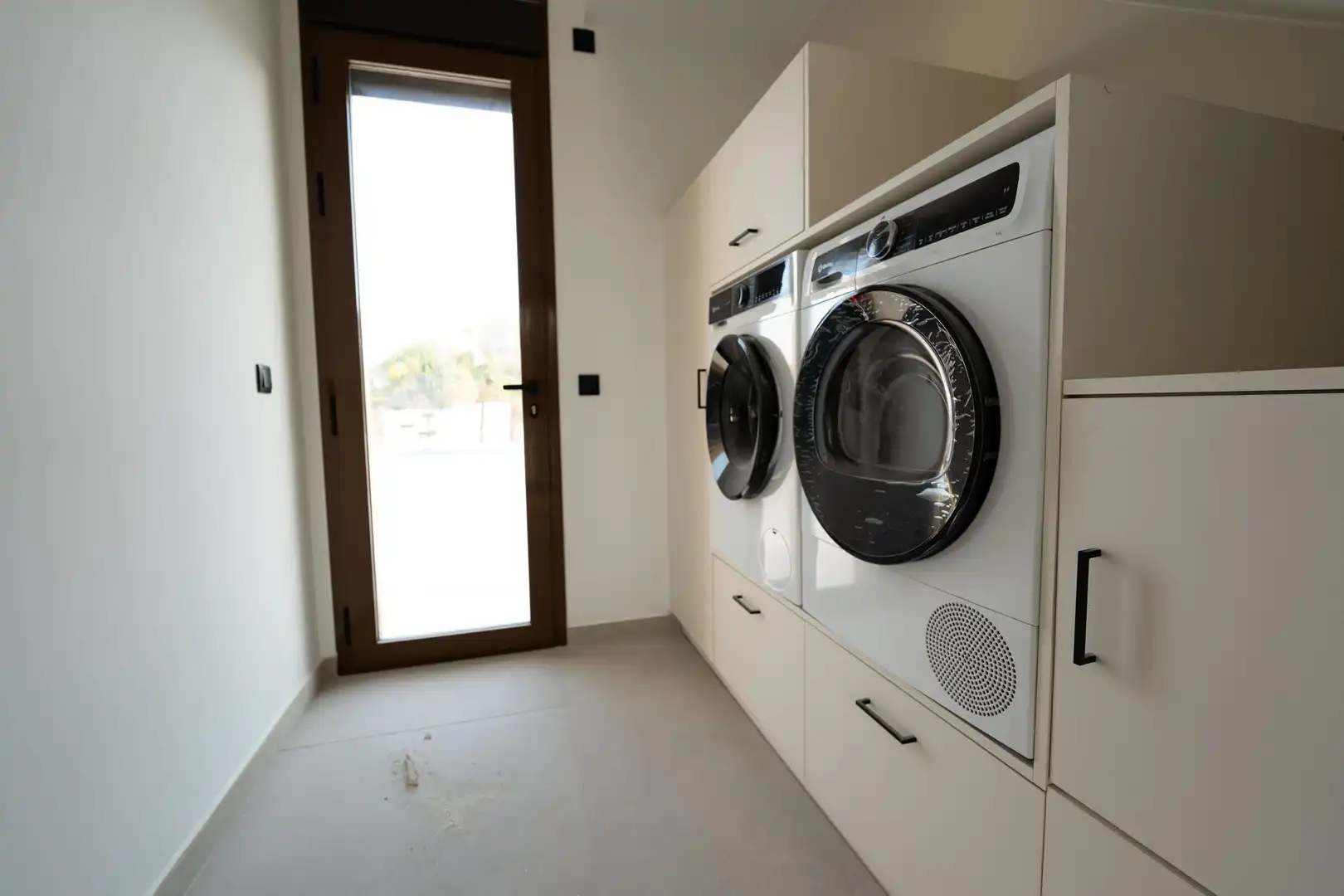 Cocina de Casa o chalet en venta en Rojales