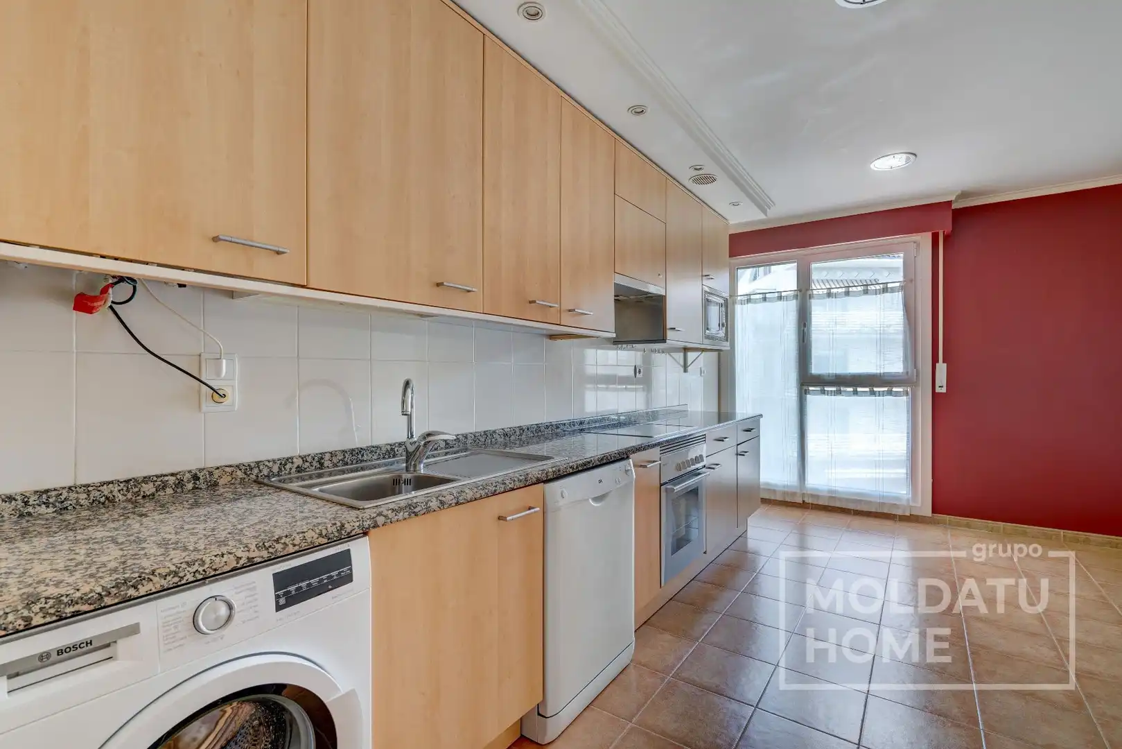 Piso con ascensor en venta en Errekatxo, imagen 28