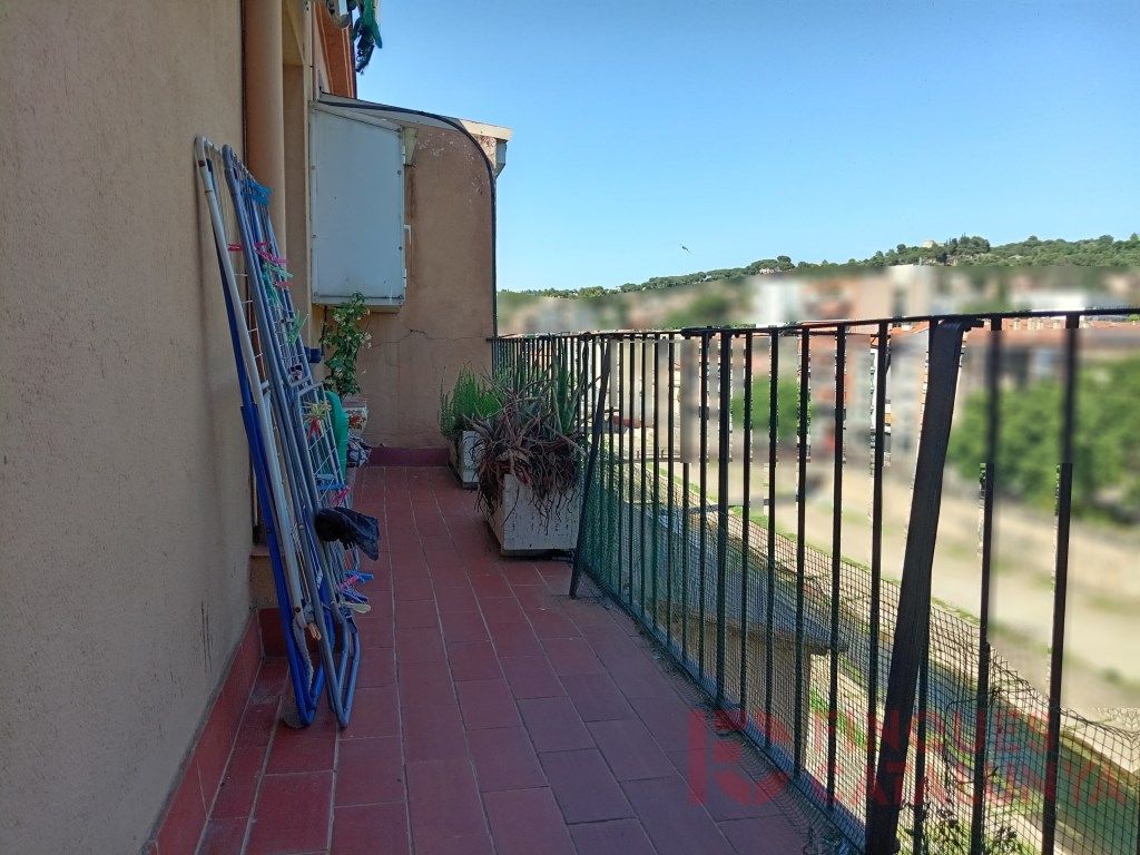 Ático en venta en Eixample Nord