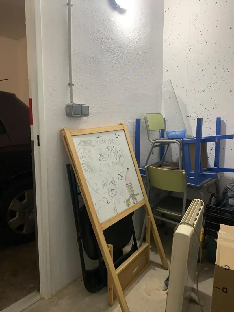 Appartement avec ascenseur à vendre à Calle Santa Ana, imagen 32