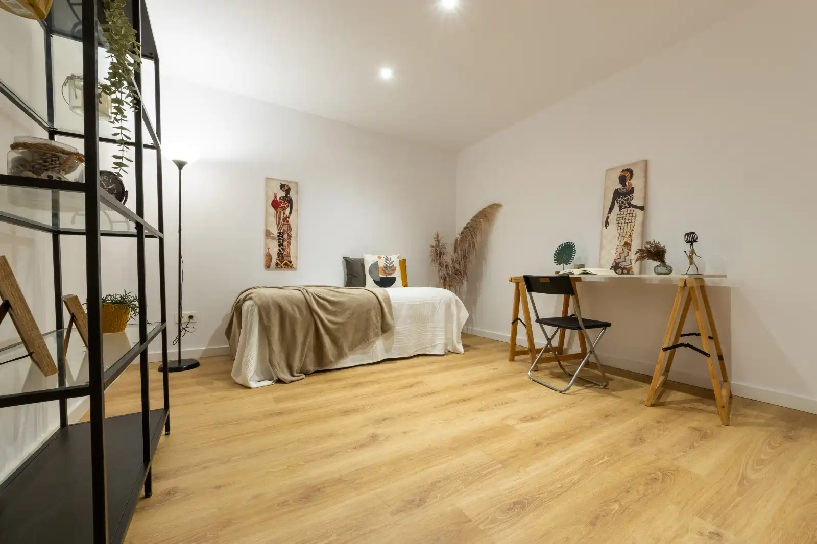 Apartament amb ascensor en venda a Carrer de Tortosa, imagen 52