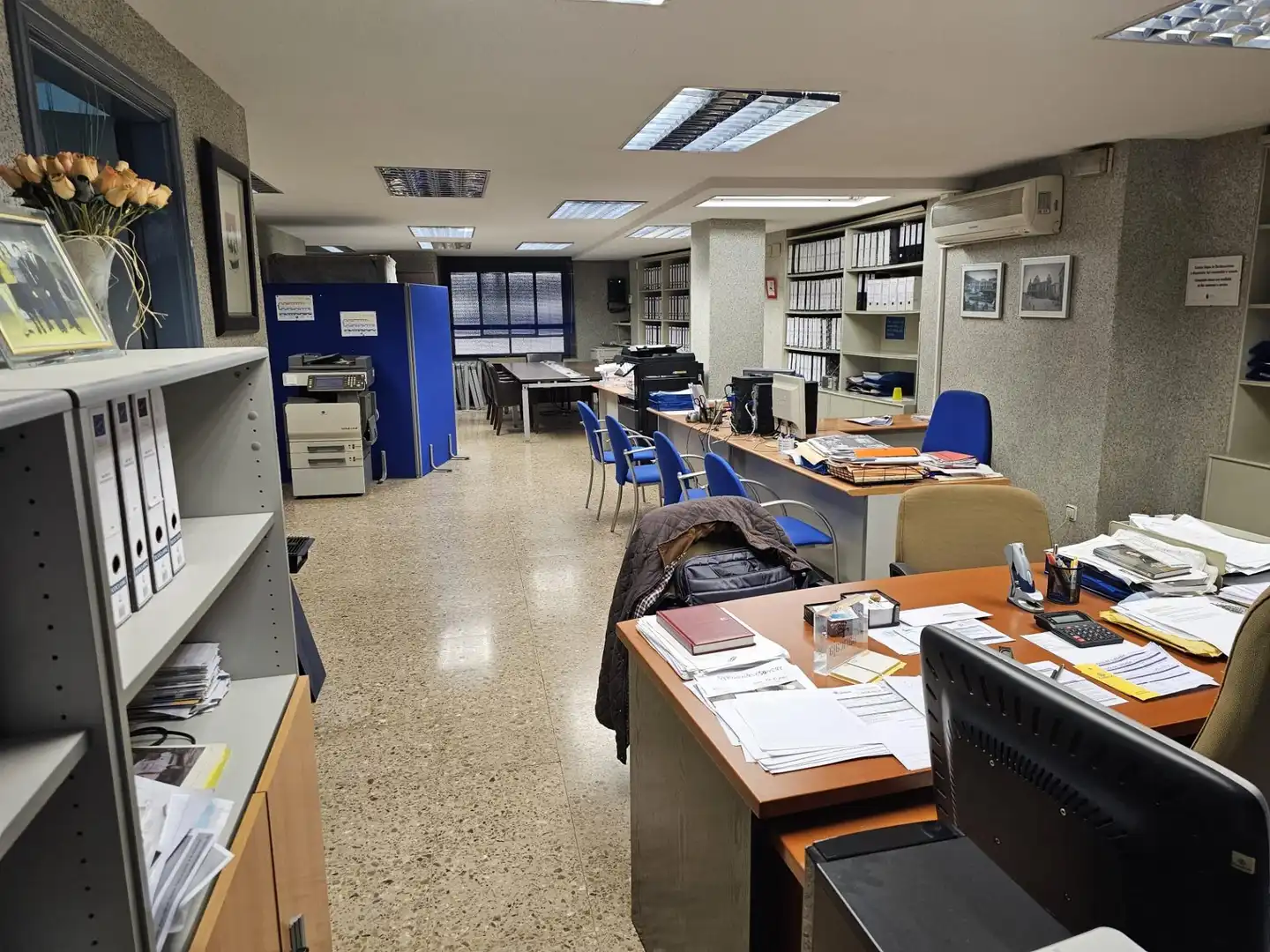 Oficina en venta en Cartagena con Aire acondicionado y Amueblado