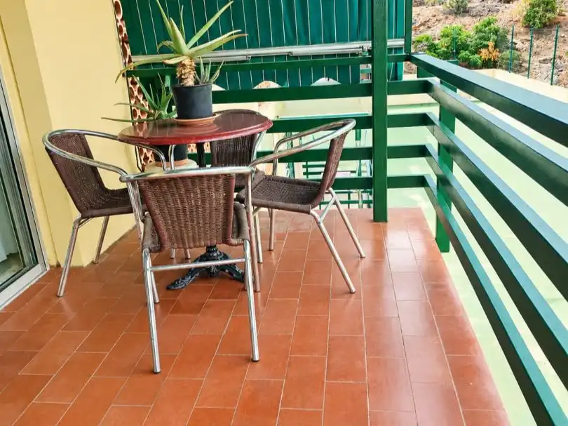 Terrassa de Pis en venda en Arona amb Terrassa, Piscina i Balcó