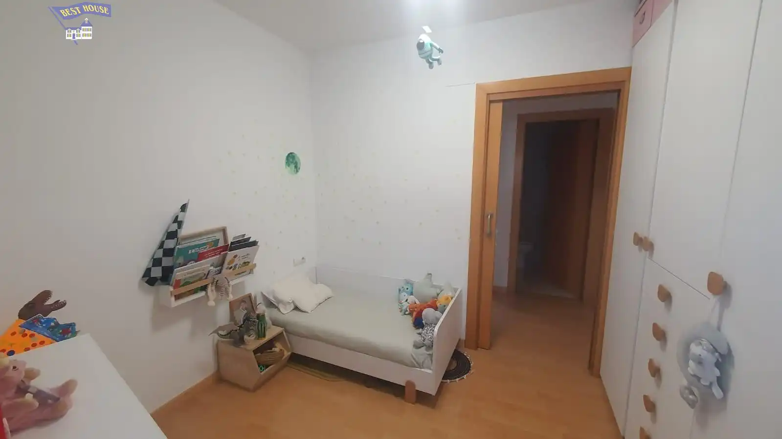 Flat for sale in La Serreta