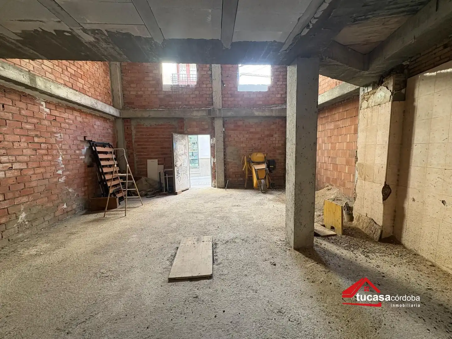 Residencial en venta en Córdoba