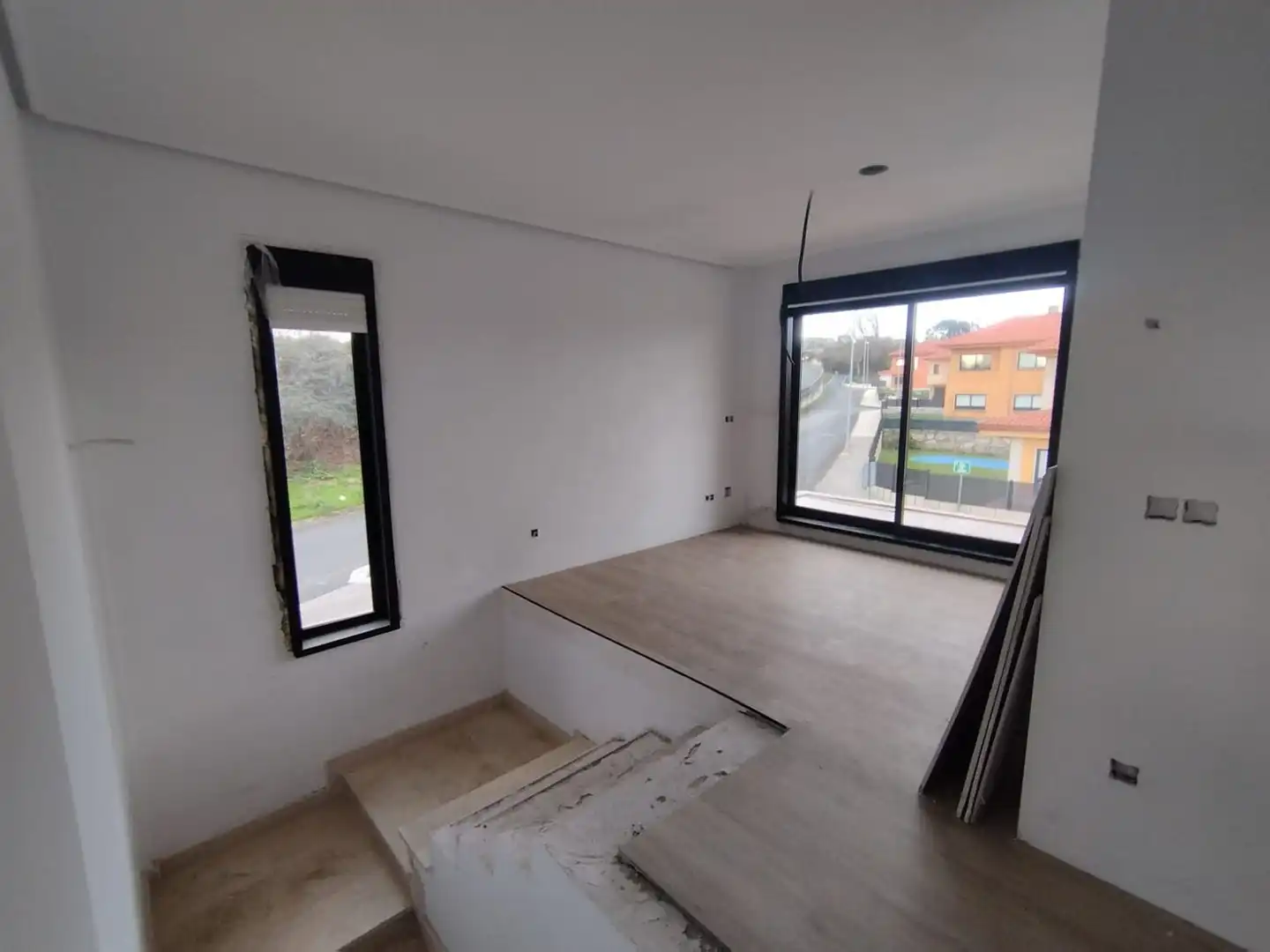 Detached house with garden for sale in Calle Cruz de Arriba, imagen 21