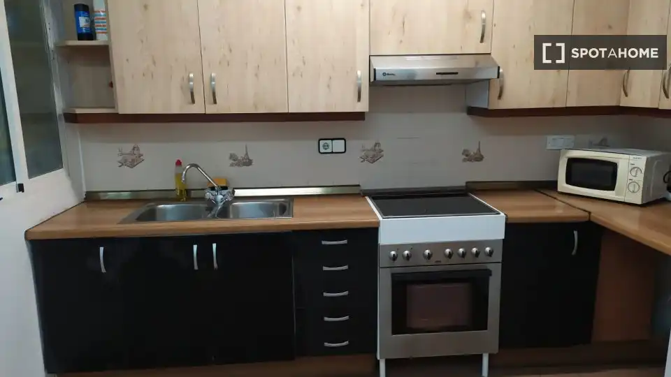Zimmer in El Pla del Remei