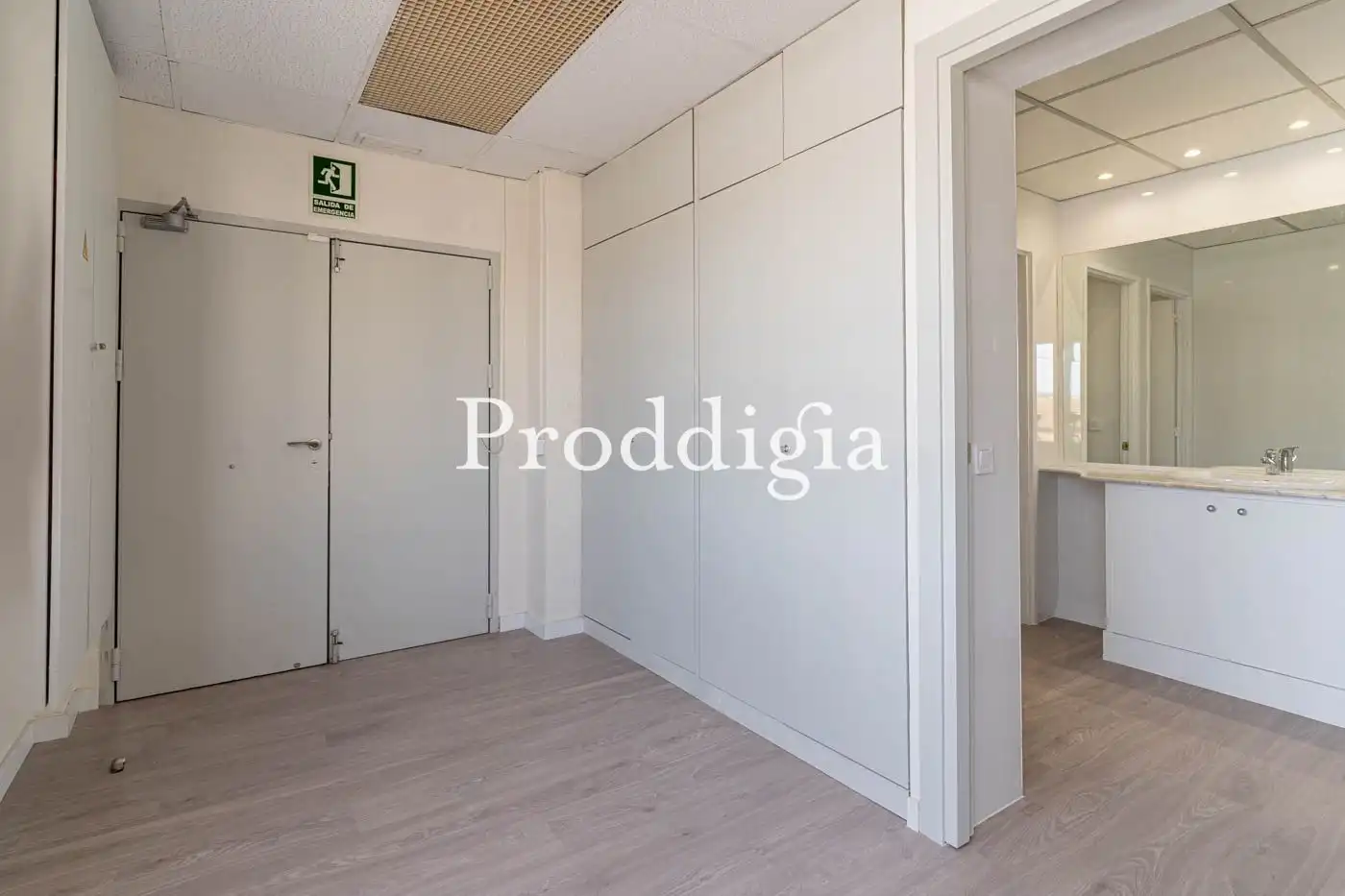 Office for rent in Sant Cugat del Vallès  with Air Conditioner and Heating