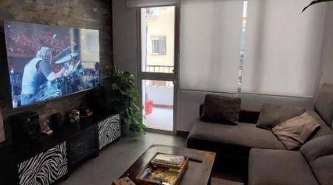Foto 4 de Apartamento en venta en Daoiz, El Molinillo - Capuchinos, Málaga Capital