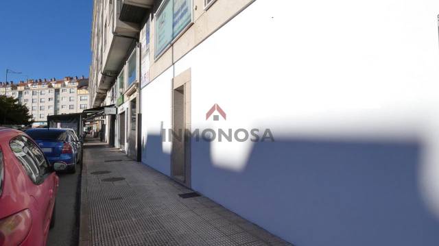 Local comercial en Alquiler en Cataluña en A Gándara
