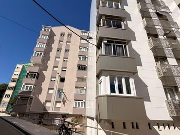 Pis amb ascensor de lloguer a Calle de Benidorm