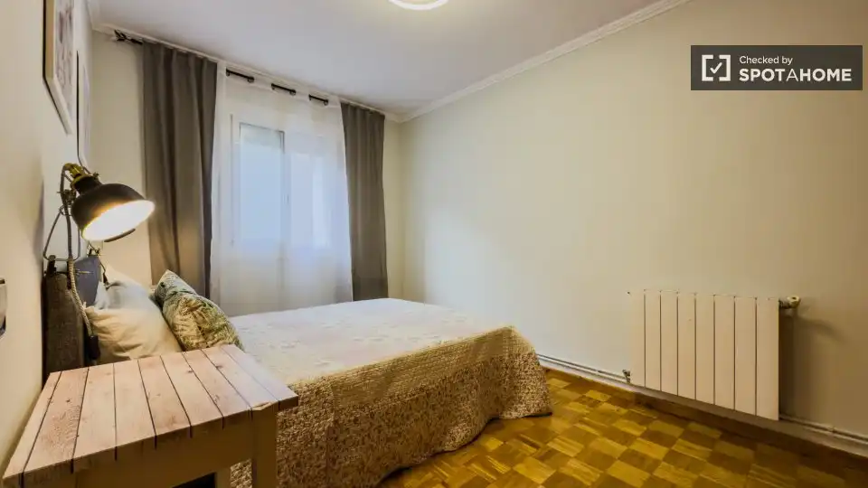 Flat for rent in La Gavarra