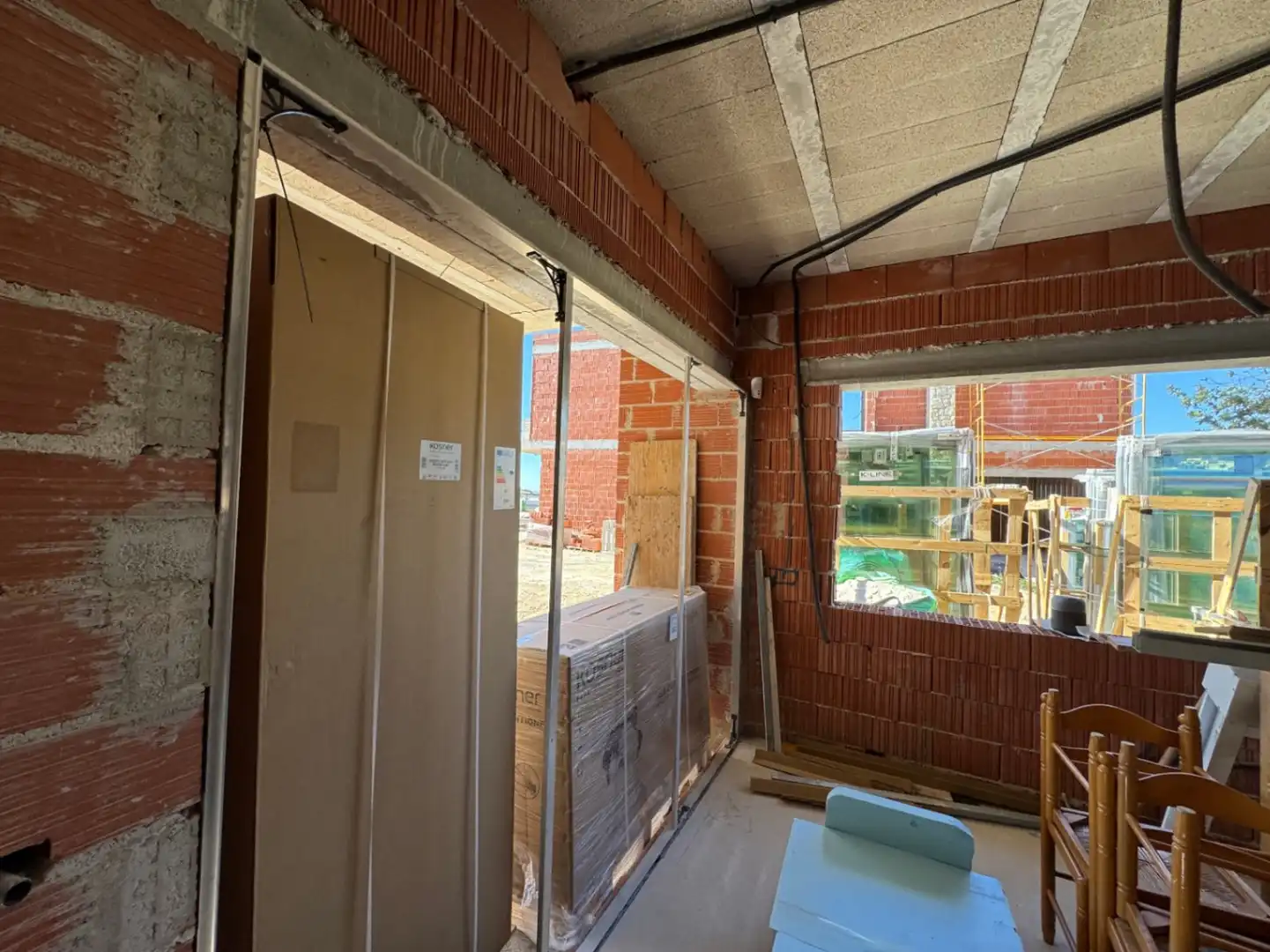 Chalet con piscina en venta en Gran Sol, imagen 20