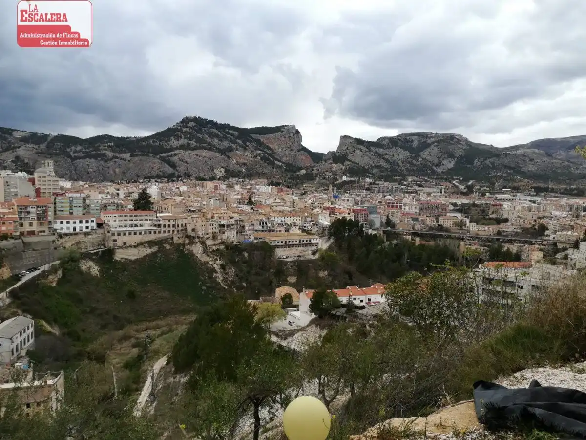 Xalet amb piscina en venda a Centre - Zona Alta, imagen 10