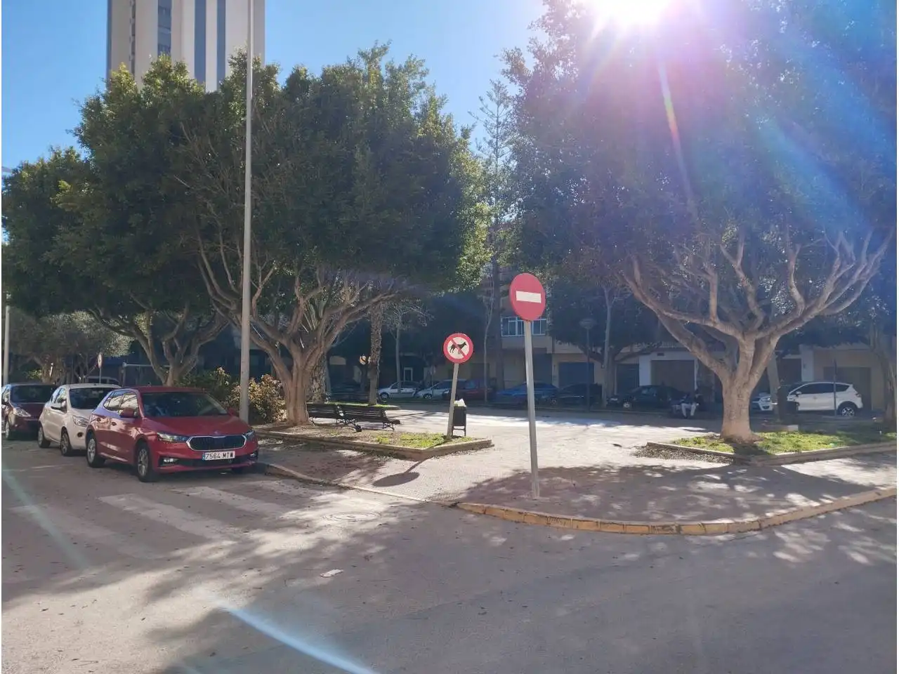 Piso en venta en Calle JULIO CESAR, 136, Plaza de la Luz