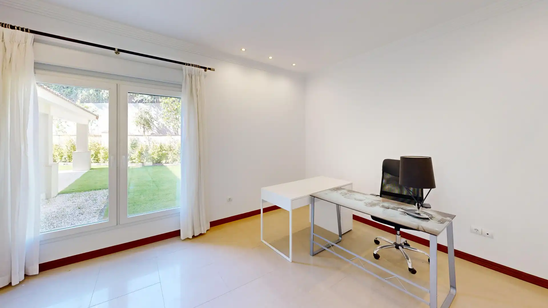 Casa o chalet en venta en Sotogrande con Aire acondicionado, Jardín privado y Terraza