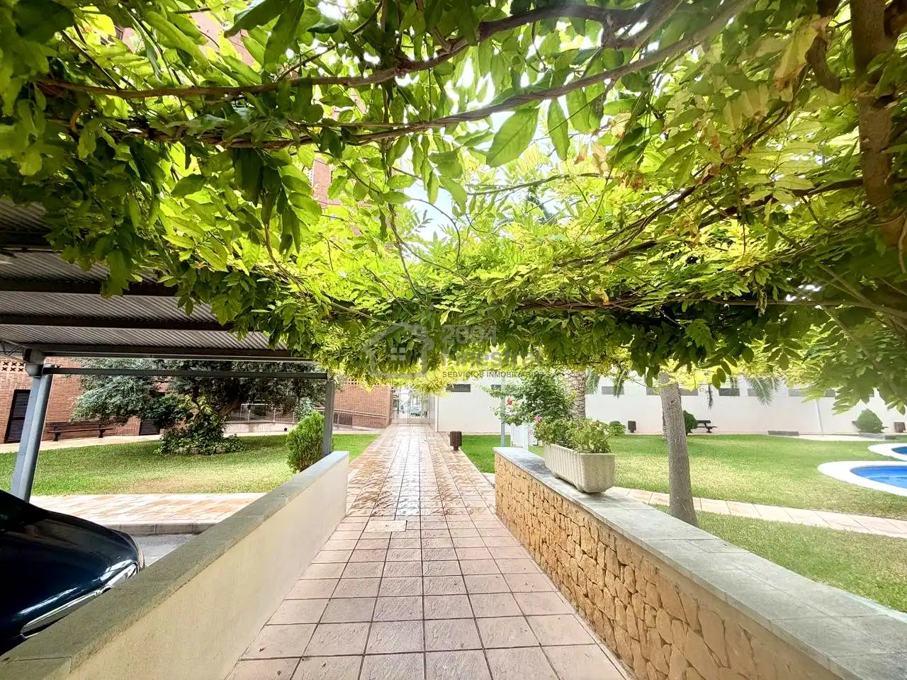 Piso con piscina en venta en Avd. Mariners de la vilajoiosa, imagen 37