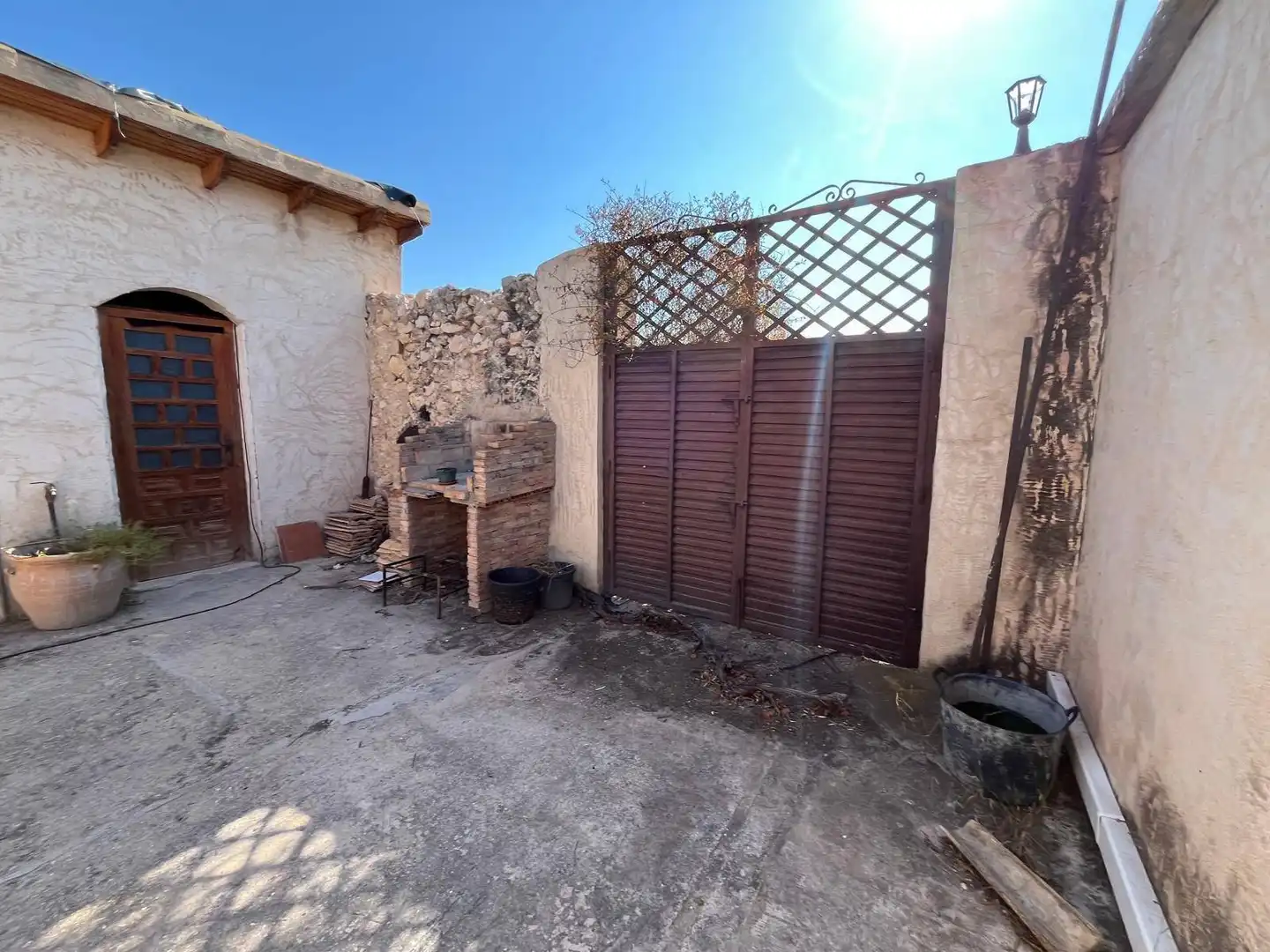 Villa avec jardin à vendre à Partida Carretera de Aspe a Santa Pola, imagen 37