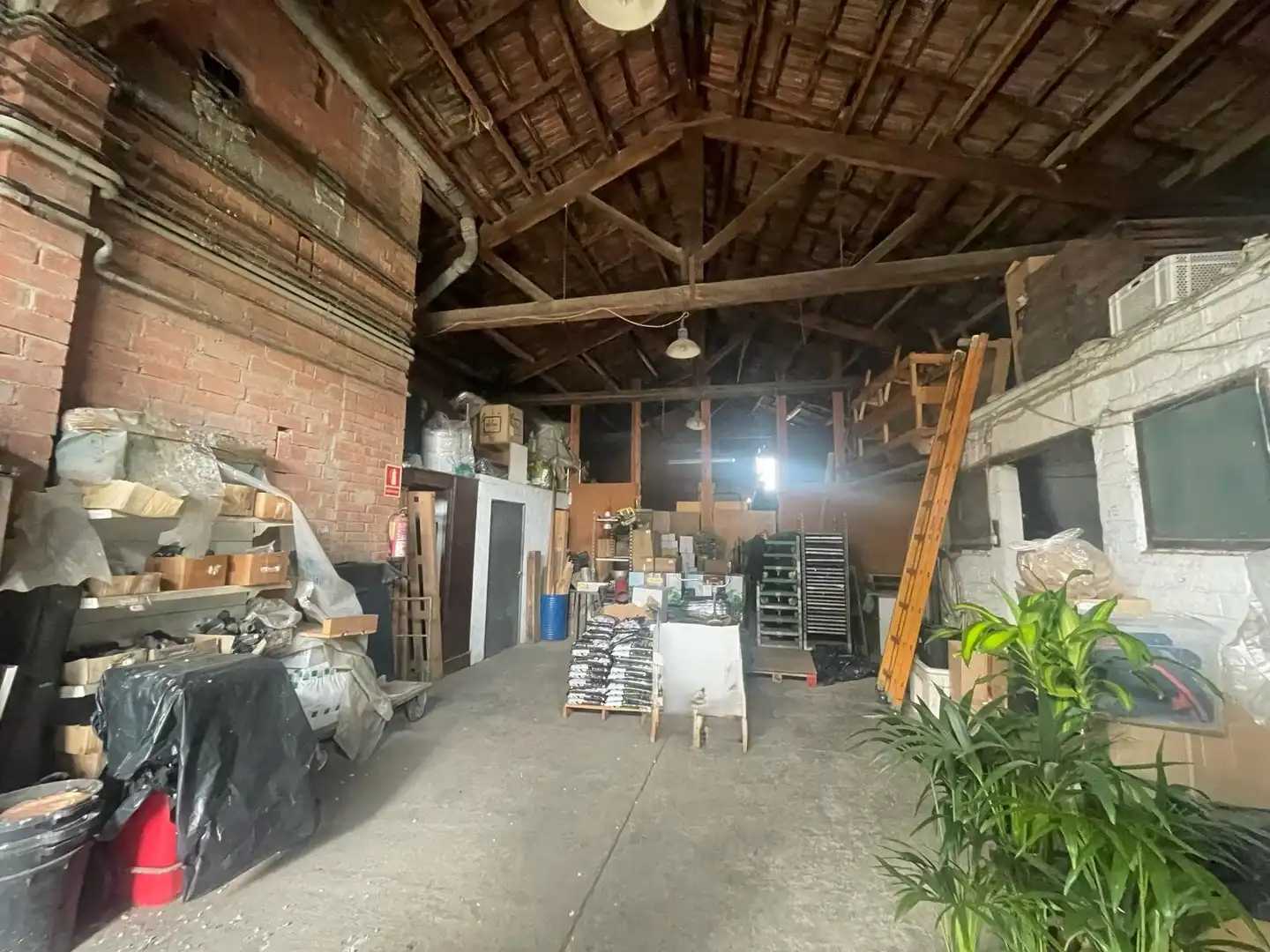 Nau industrial de lloguer a Sant Martí, imagen 3