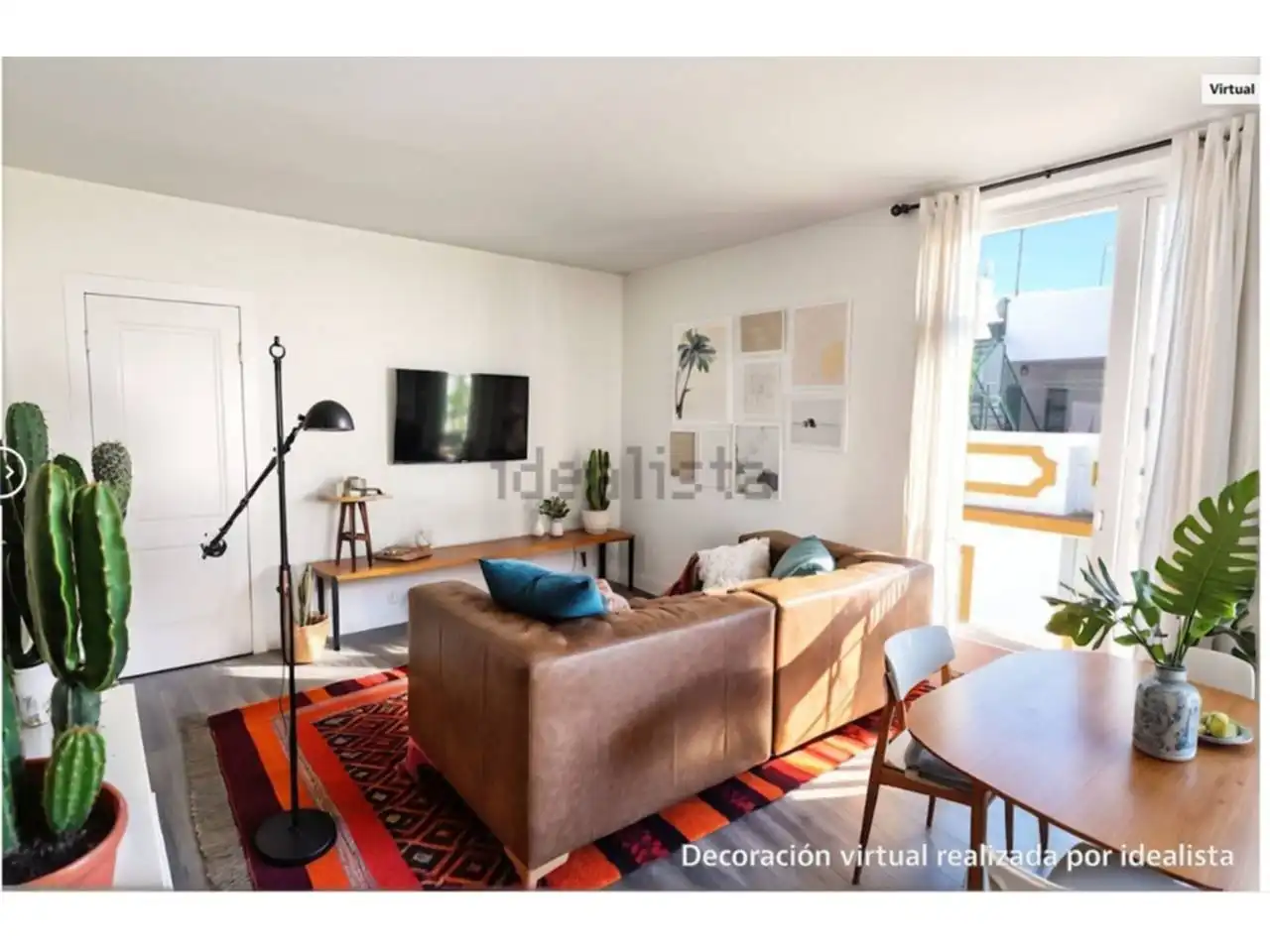 Wohnung zum Verkauf in Calle Canarias 26