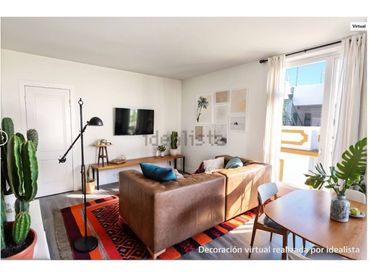 Piso en venta en Calle Canarias 26