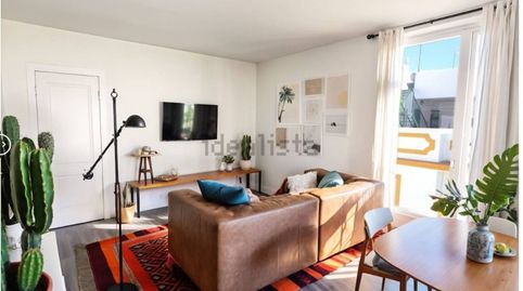 Foto 2 de Piso en venta en Calle Canarias, 26, Conil, Conil de la Frontera