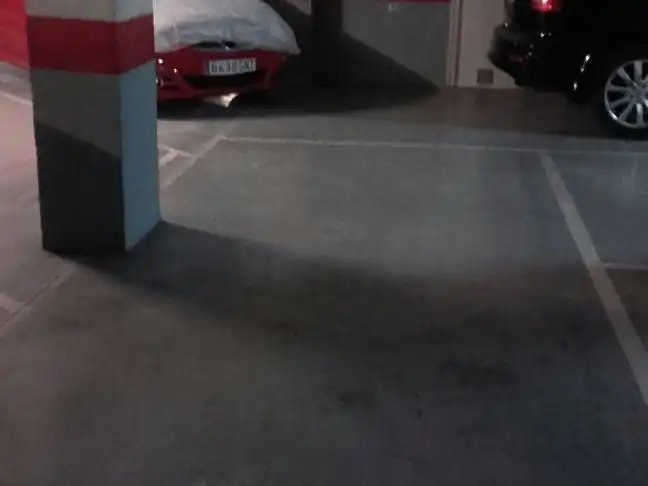 Parking of Garage for rent in Barcelona