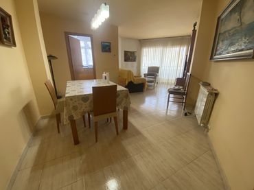 Piso con ascensor en venta en Jaume Balmes