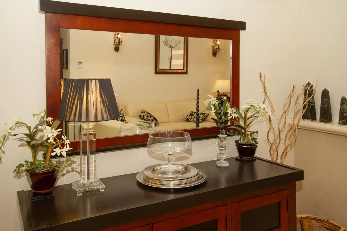 Penthouse with lift for sale in La Mairena, imagen 21