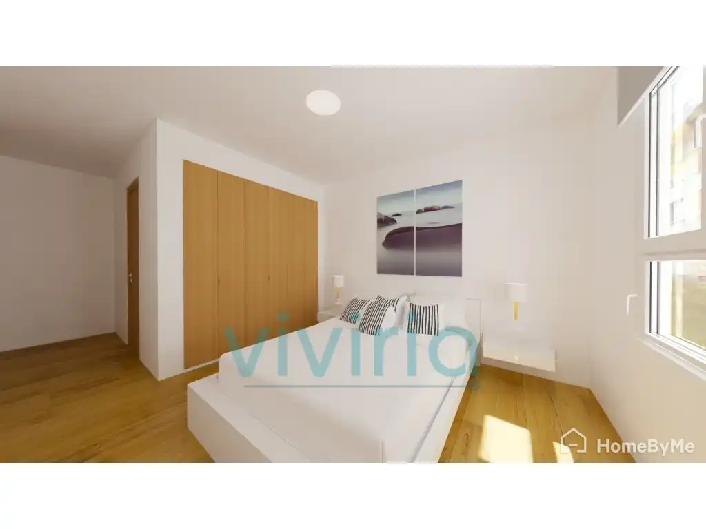 Appartement avec terrasse à vendre à Calle J Bautista Ferrere 13, imagen 11