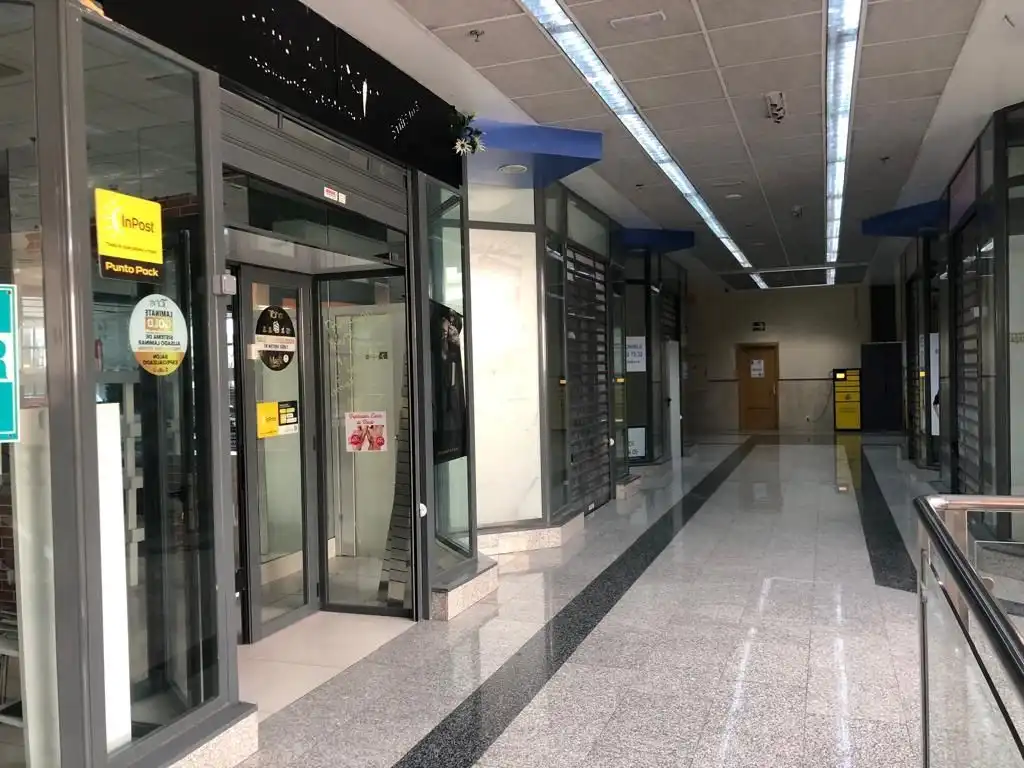 Business premises for sale in Acacias, imagen 13
