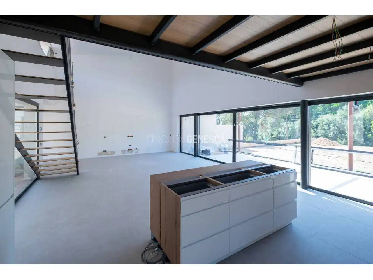 Haus mit Garten zum Verkauf in Avenida Rocafort 41, imagen 17
