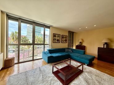 Flat with pool for sale in Carrer MINERIA